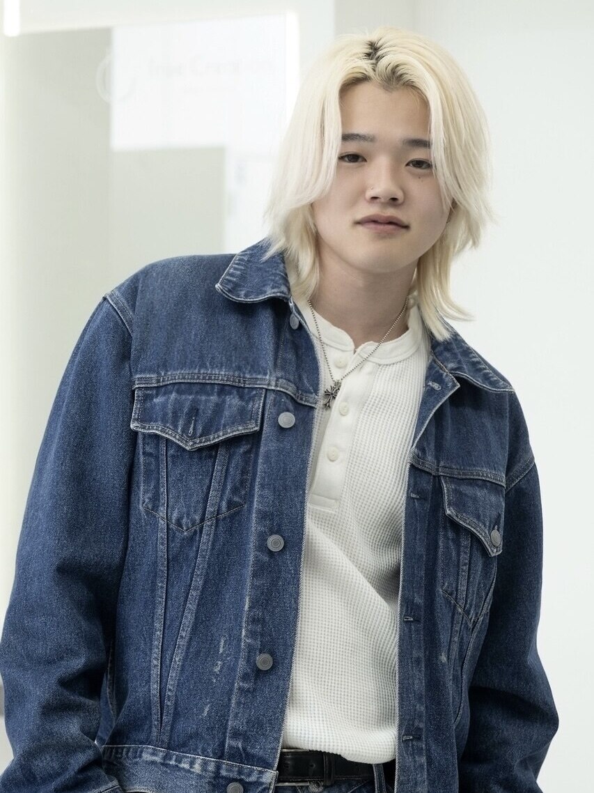 稲葉 京祐