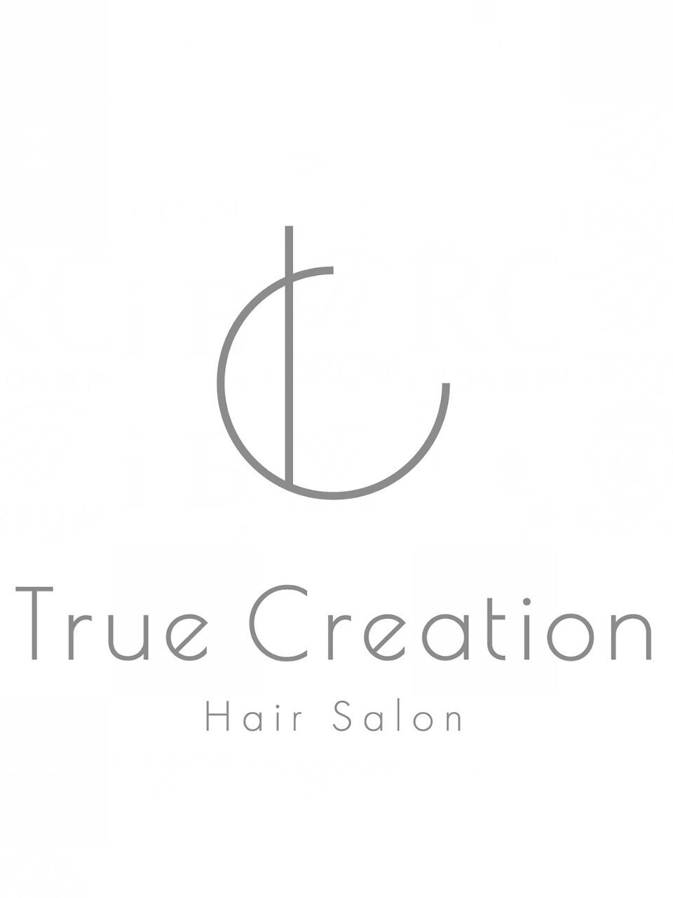 True Creation